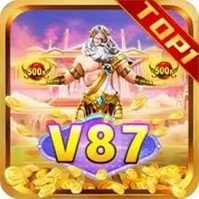 V87 - Game Idle yang Mengasyikkan