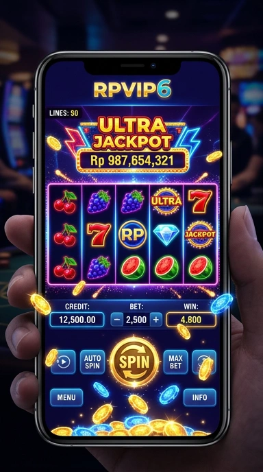 Rincian aplikasi lengkap di rpvip6 membantu saya memilih dengan tepat.